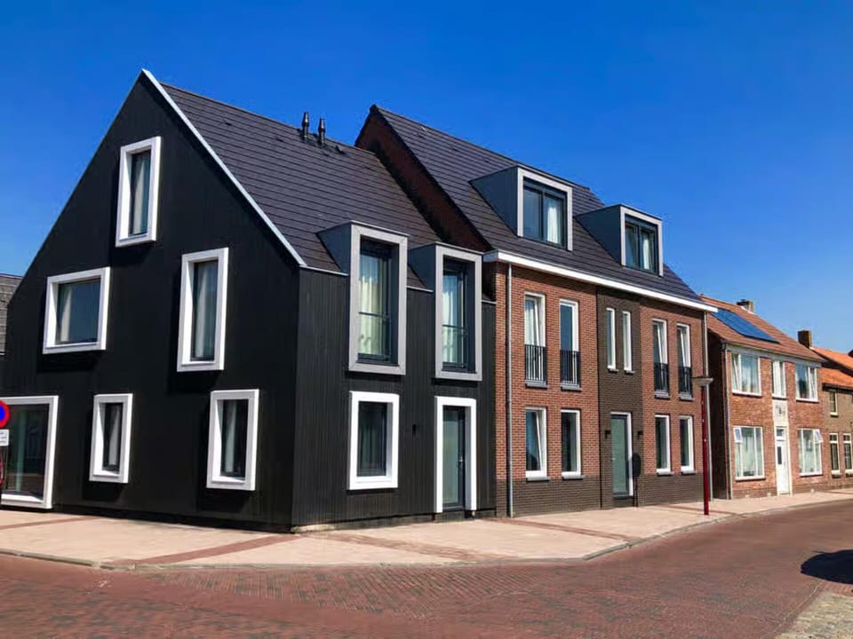 Apartment | Exterior