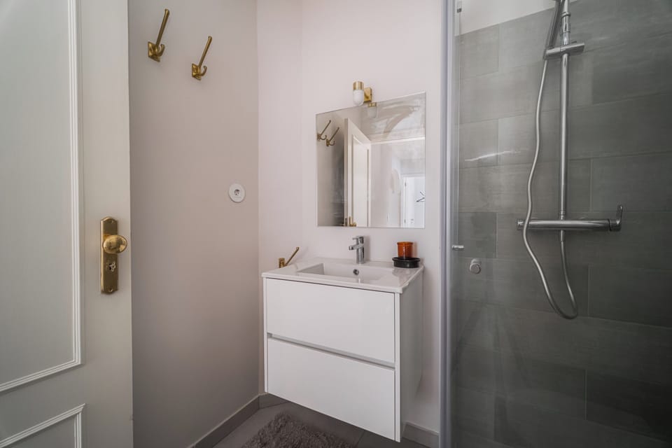 Nomad's By Sta Catarina Flats - Moments Apartment hotel in Porto