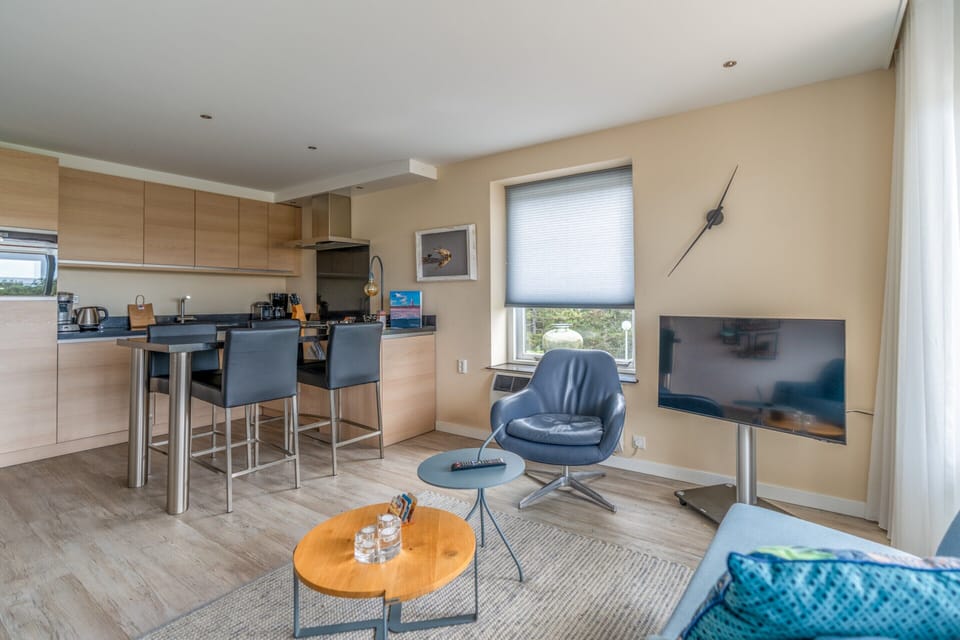 Apartment | Living room