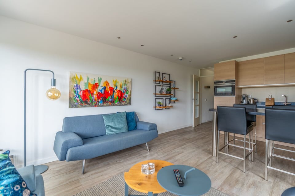 Apartment | Living room