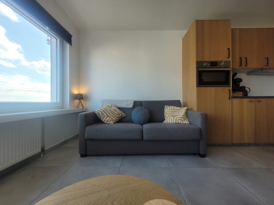Apartment | Living room