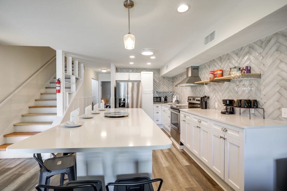 Apartment (3 Bedrooms) | Interior
