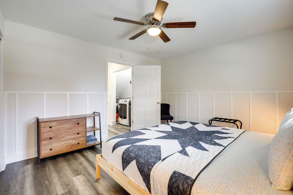 Apartment (3 Bedrooms) | Interior