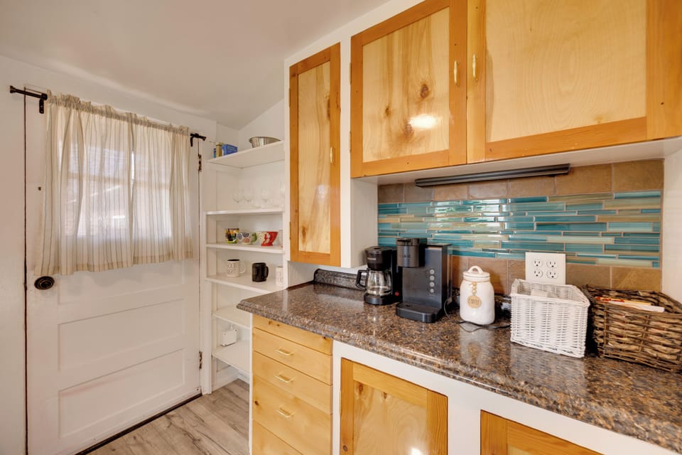 House (1 Bedroom) | Interior