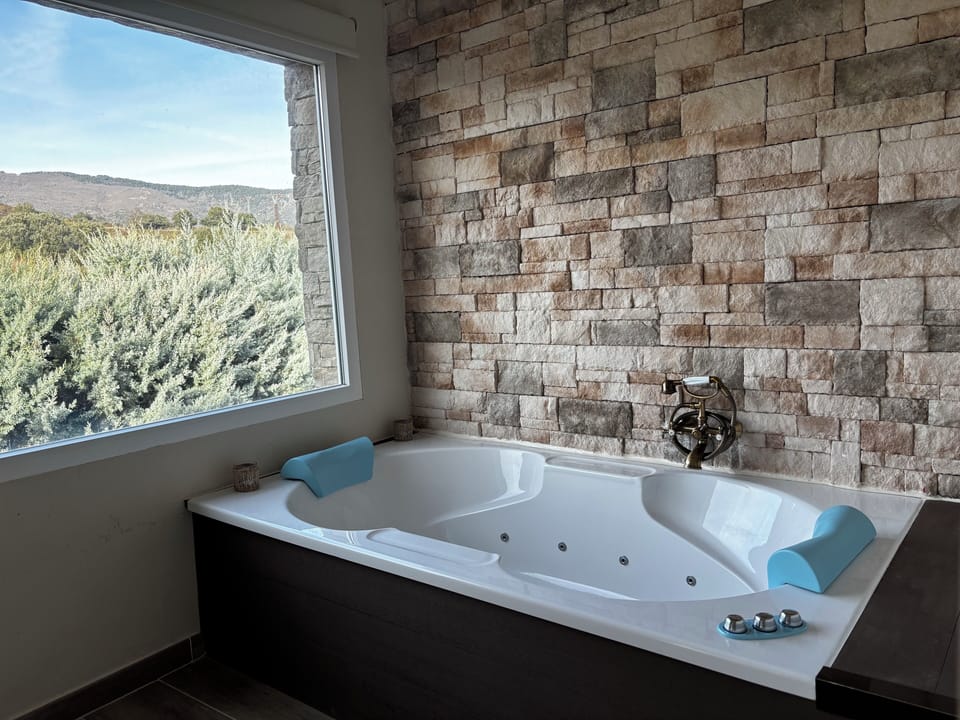Deluxe Suite, Mountain View