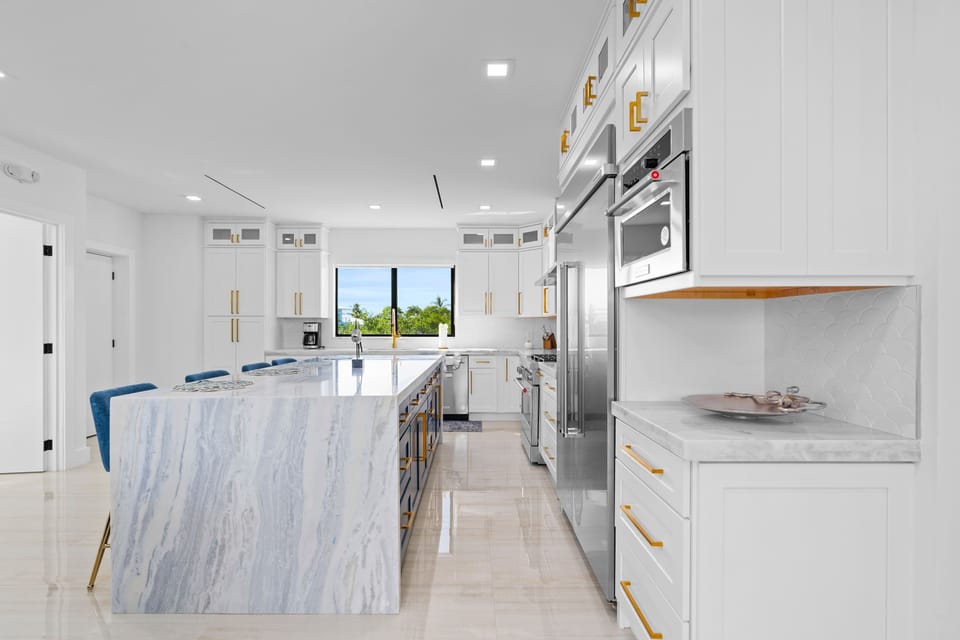 House, Accessible | 4 bedrooms, desk, high-speed internet