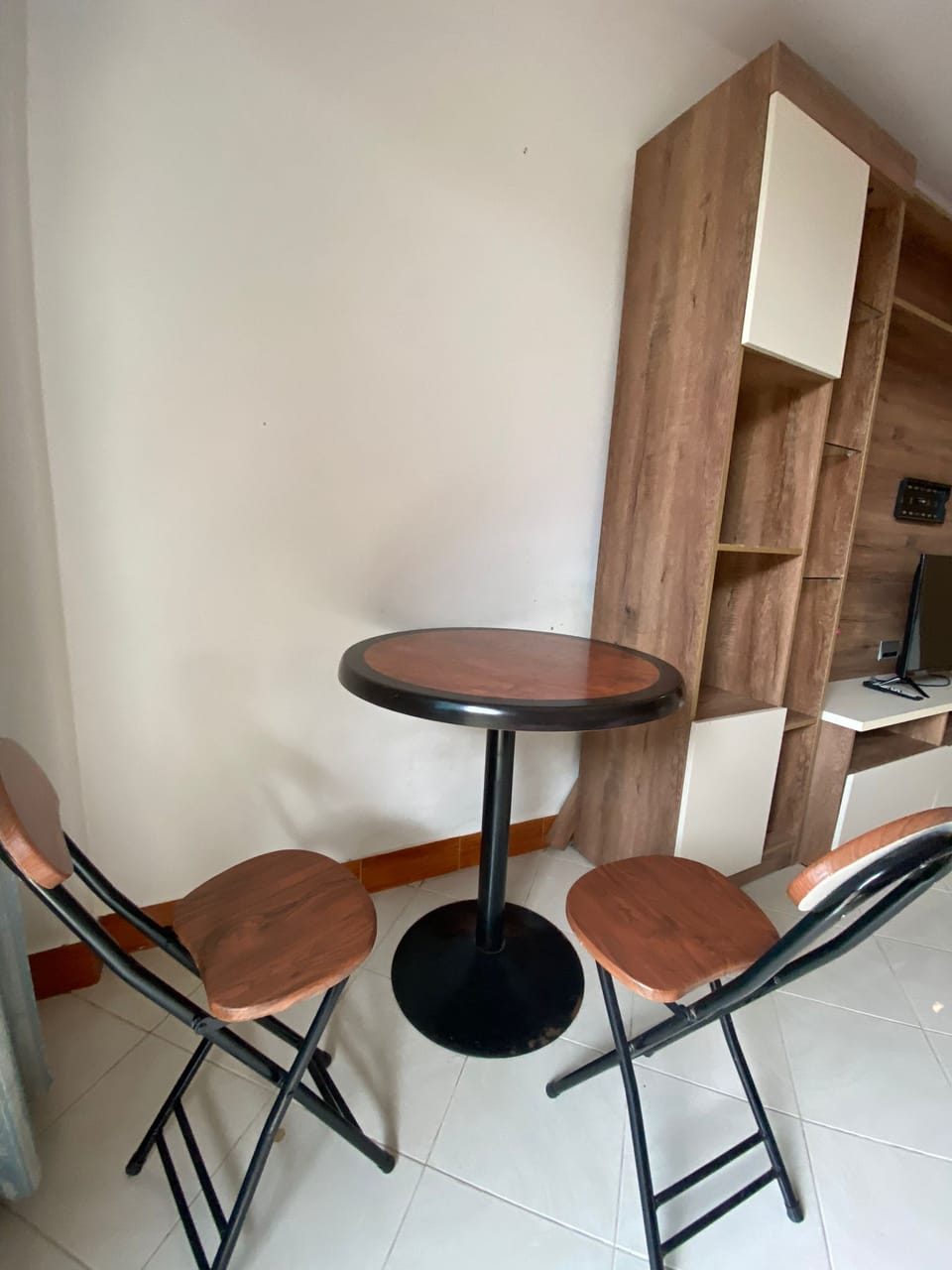 Triple Room, Balcony, Ocean View | Desk, laptop workspace, soundproofing, free WiFi