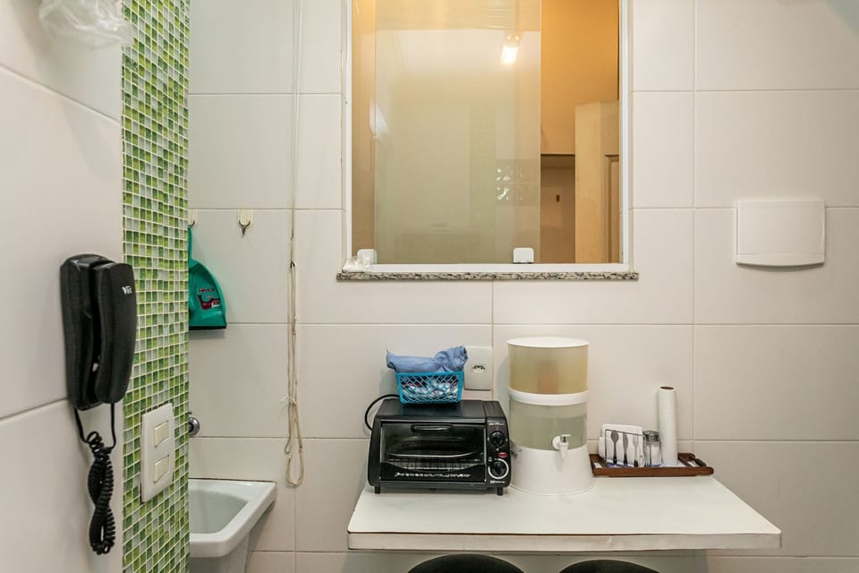 Apartment | Interior