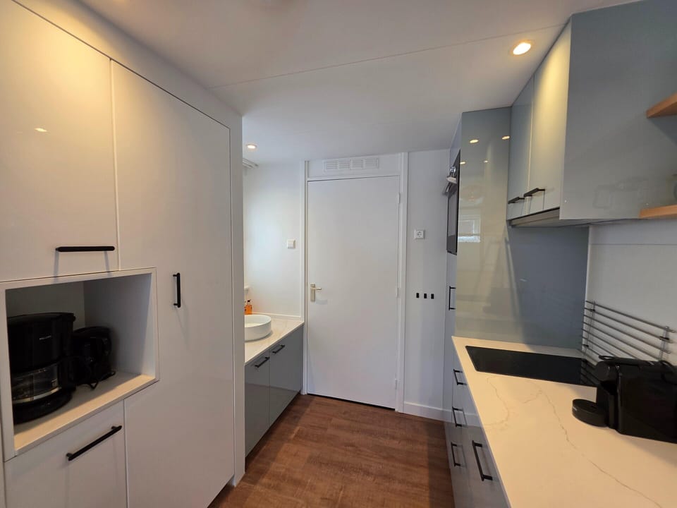 House | Private kitchen