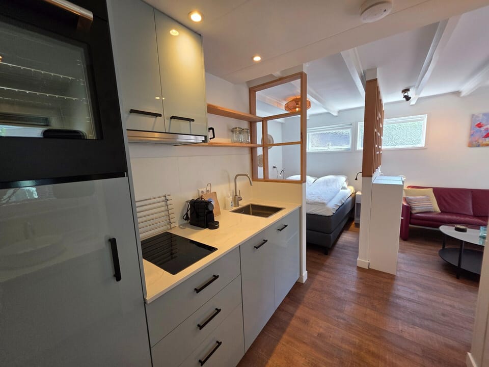 House | Private kitchen