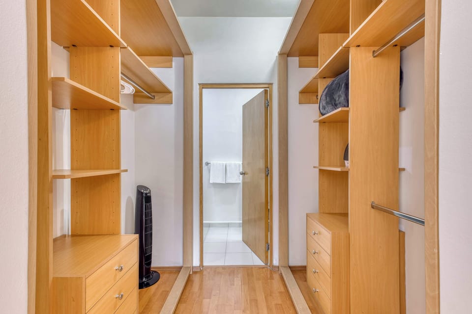 Apartment, 2 Double Beds, Kitchen, City View (SpazioDurango 136 1) | Interior