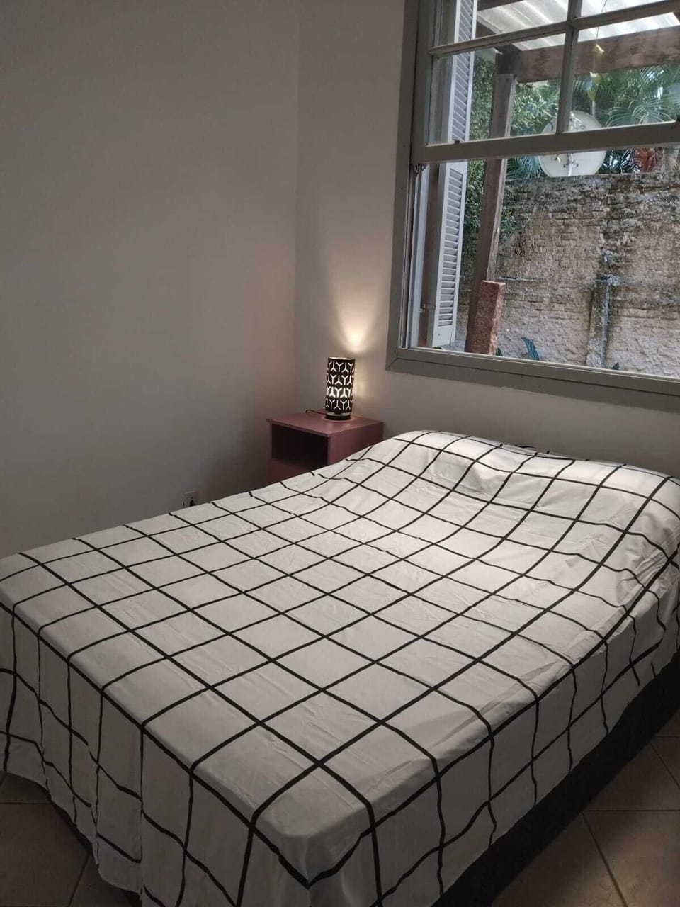 Double Room | Free WiFi