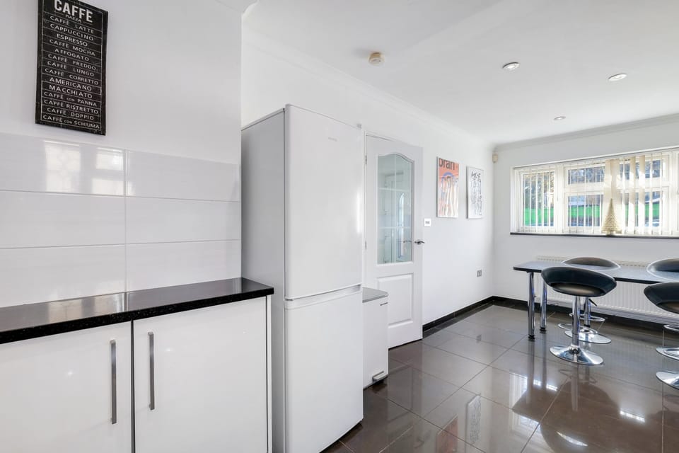 Family House | Dining room
