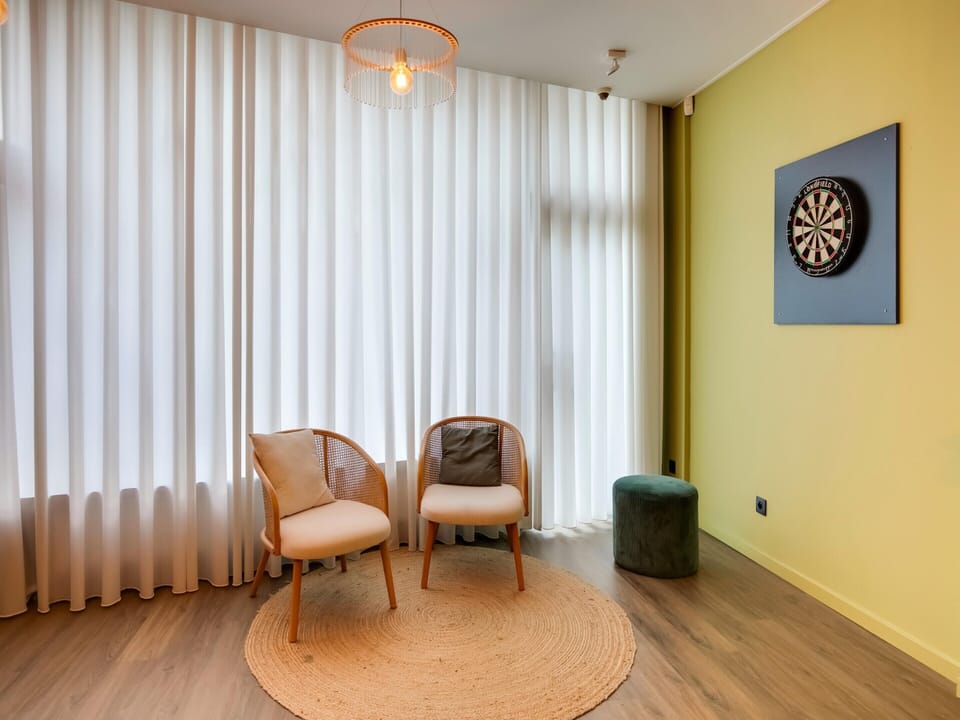 House | Dining