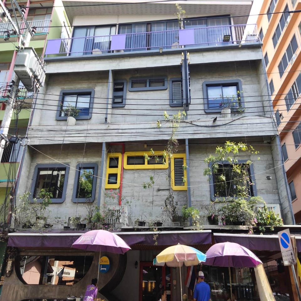 House | Exterior