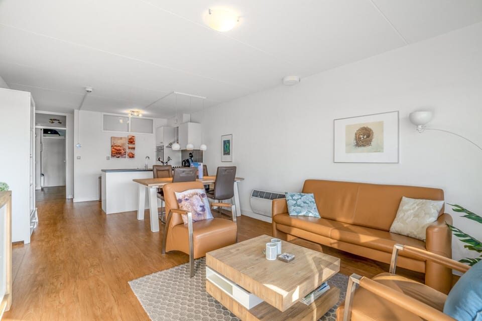 Apartment | Living room