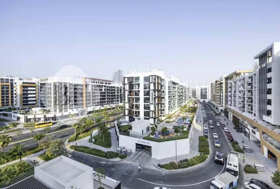 Classic Apartment, City View | City view