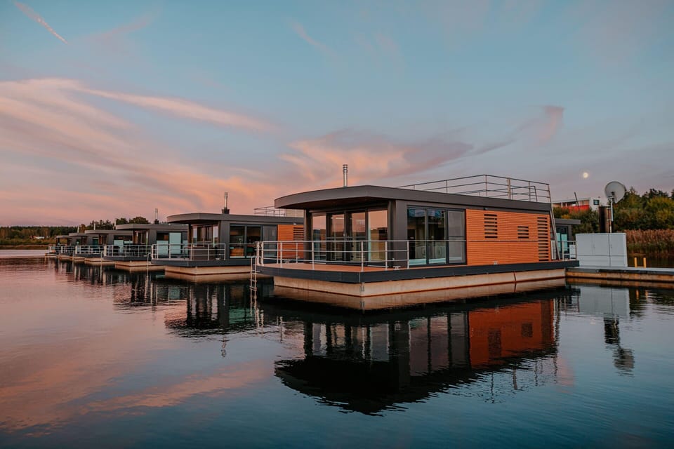 Mobile Home | Exterior