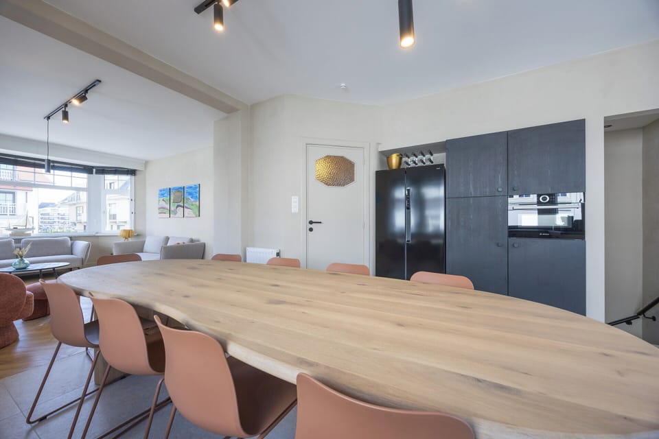 House | Dining