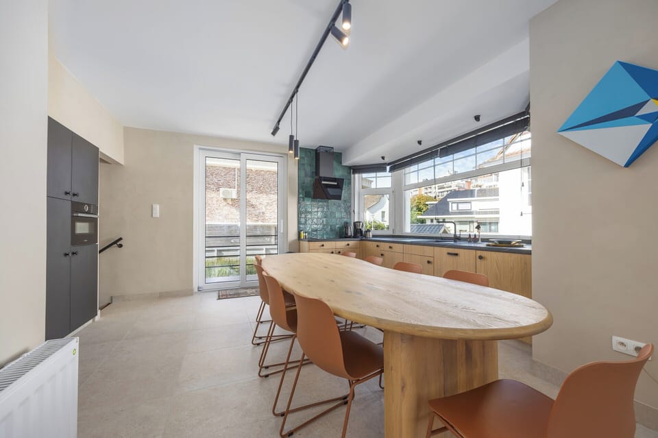 House | Dining