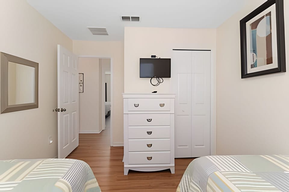 3 bedrooms