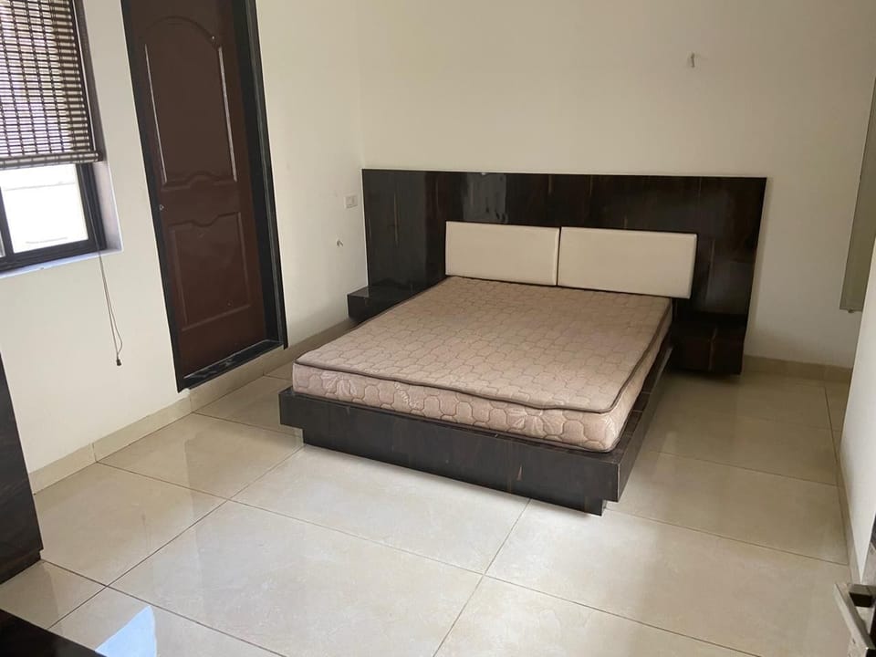 Deluxe Double Room | WiFi (free)