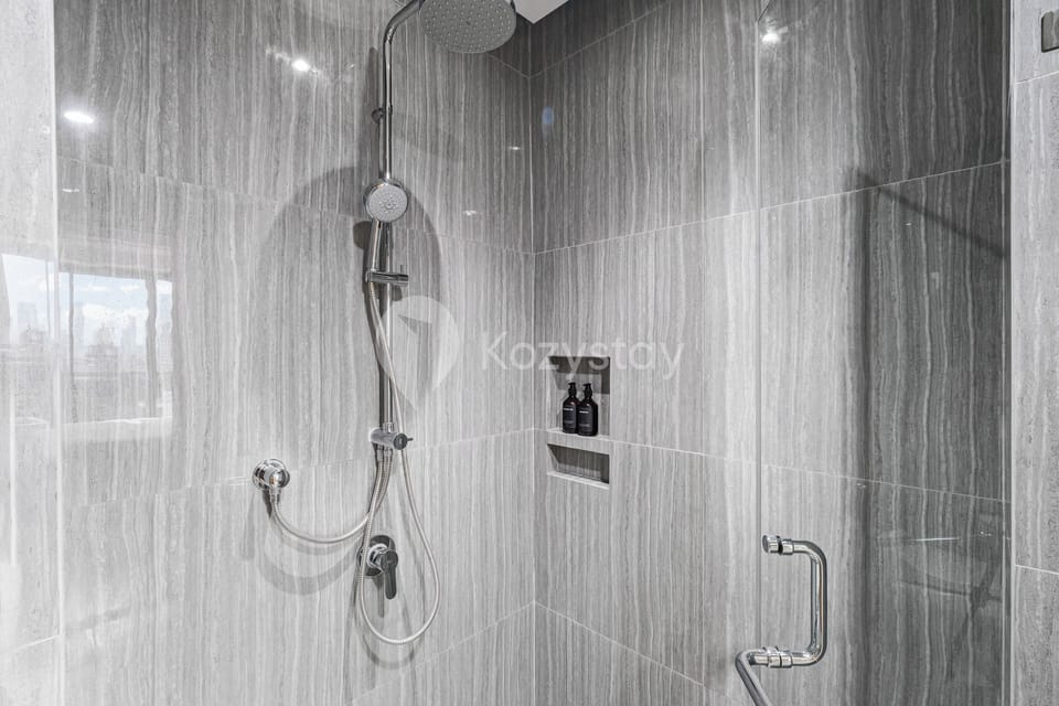Renel by Kozystay - Menteng Apartment in Jakarta