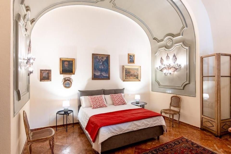 Superior Double or Twin Room, 1 Queen Bed, Private Bathroom | Down comforters, minibar, in-room safe, cribs/infant beds