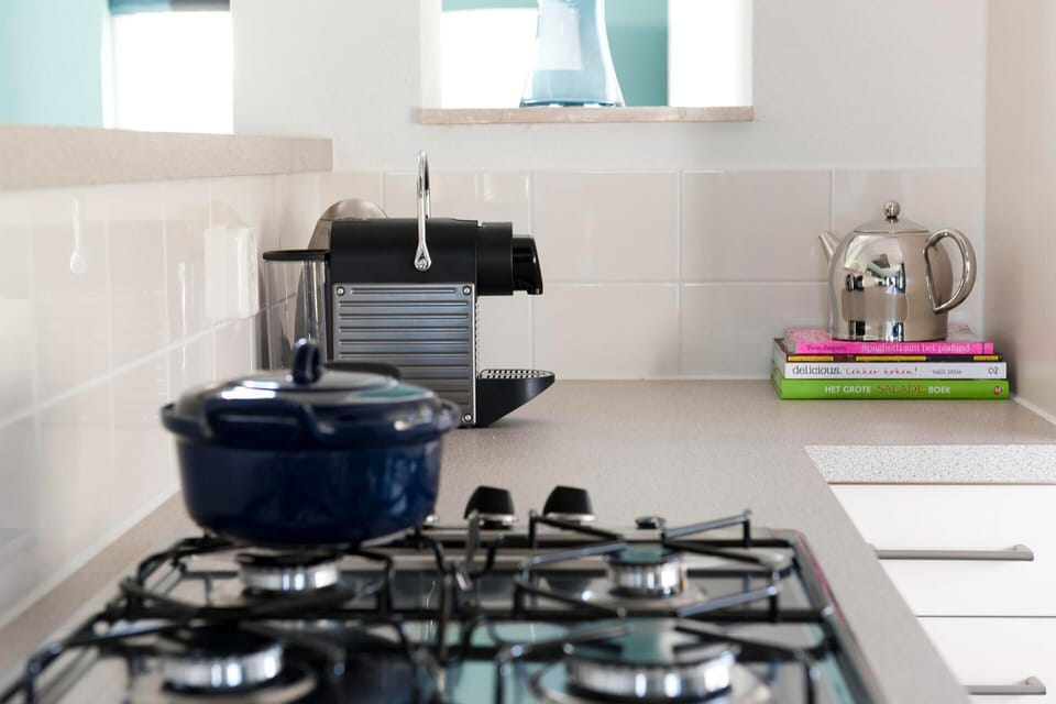 House | Private kitchen