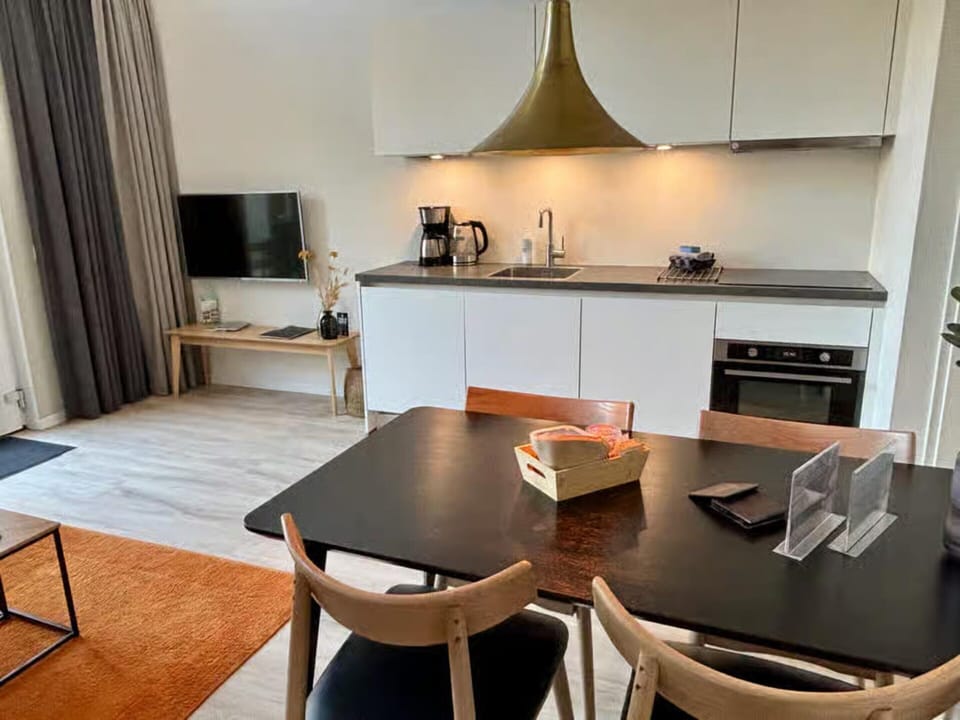 Apartment | Private kitchen