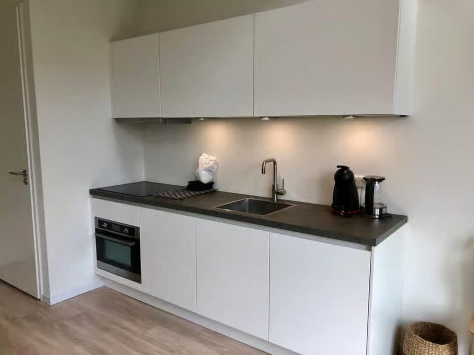 Apartment | Private kitchen