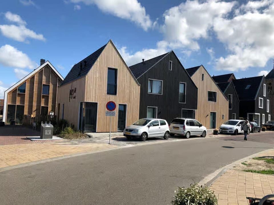 Apartment | View from property