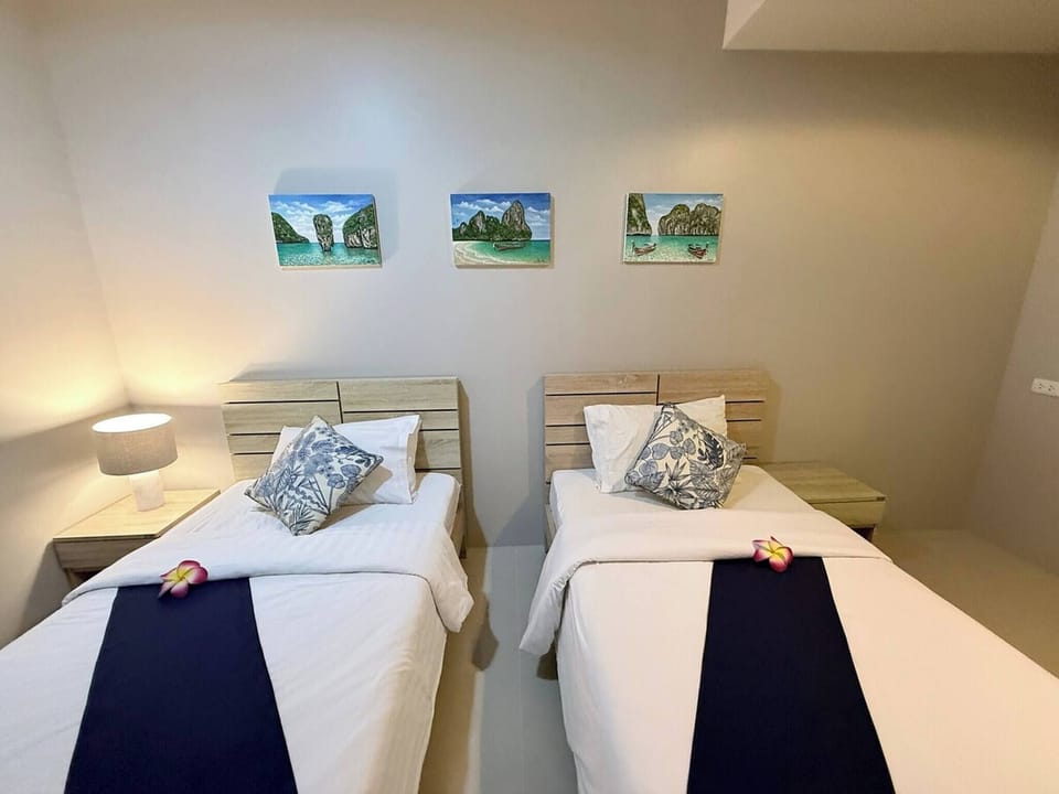 Condo, 2 Bedrooms, Balcony | 2 bedrooms