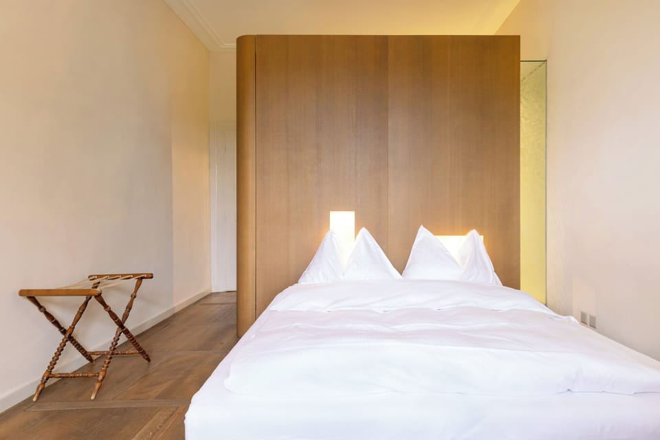 Comfort Doppelzimmer | WiFi (free), bed sheets