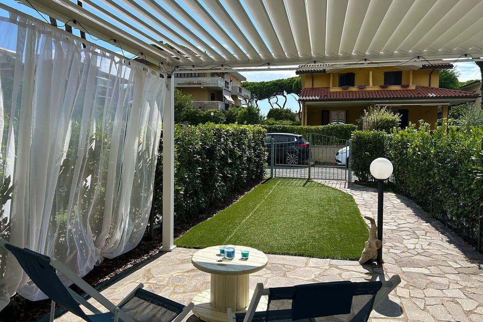 House | 2 bedrooms