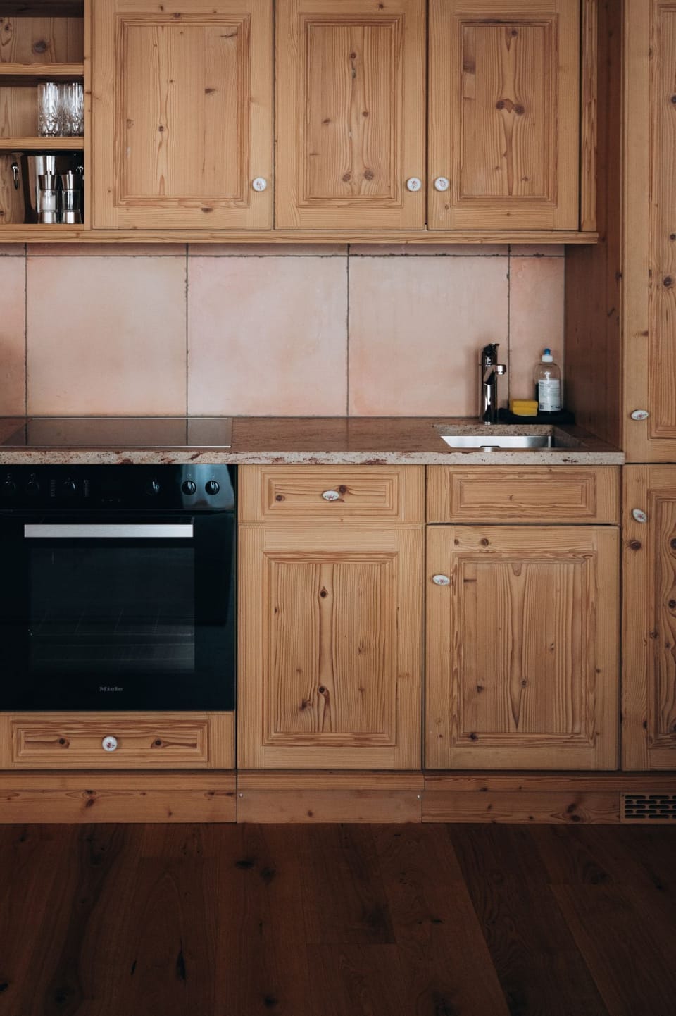 Apartment, 2 Bedrooms | Premium bedding, in-room safe, individually decorated, desk