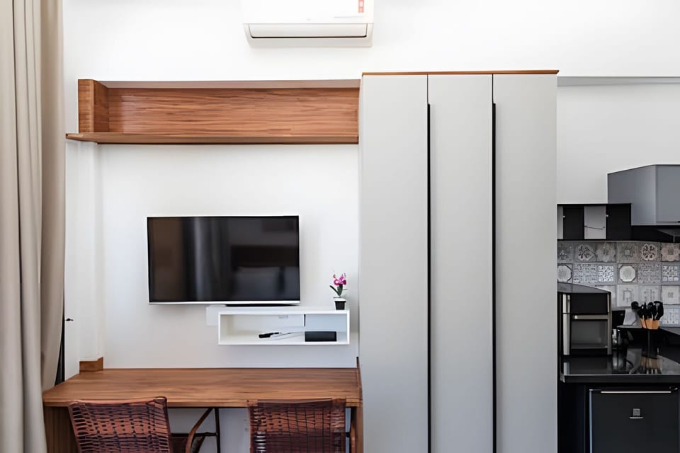 Comfort Apartment | Interior