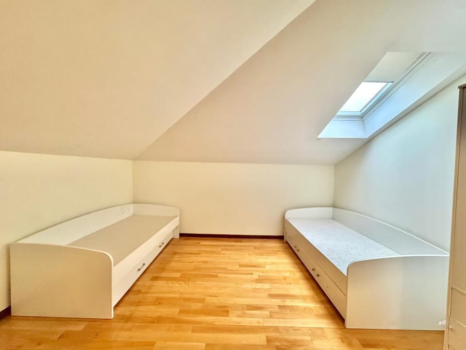 Luxury Apartment, City View | Free WiFi