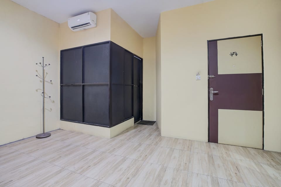 Deluxe Double Room | Premium bedding, WiFi (free), bed sheets