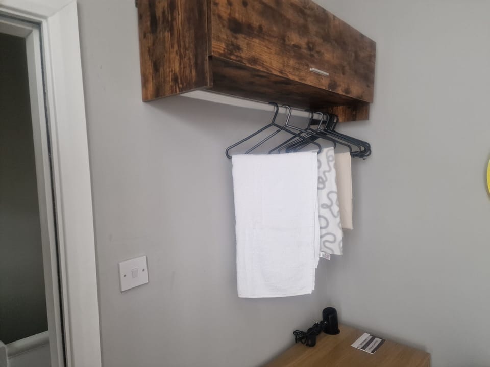 Apartment, 2 Bedrooms | Miscellaneous