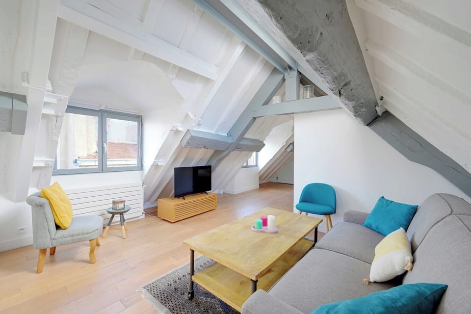 House | Living area