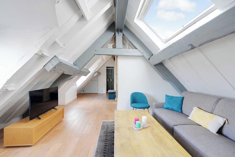House | Living area