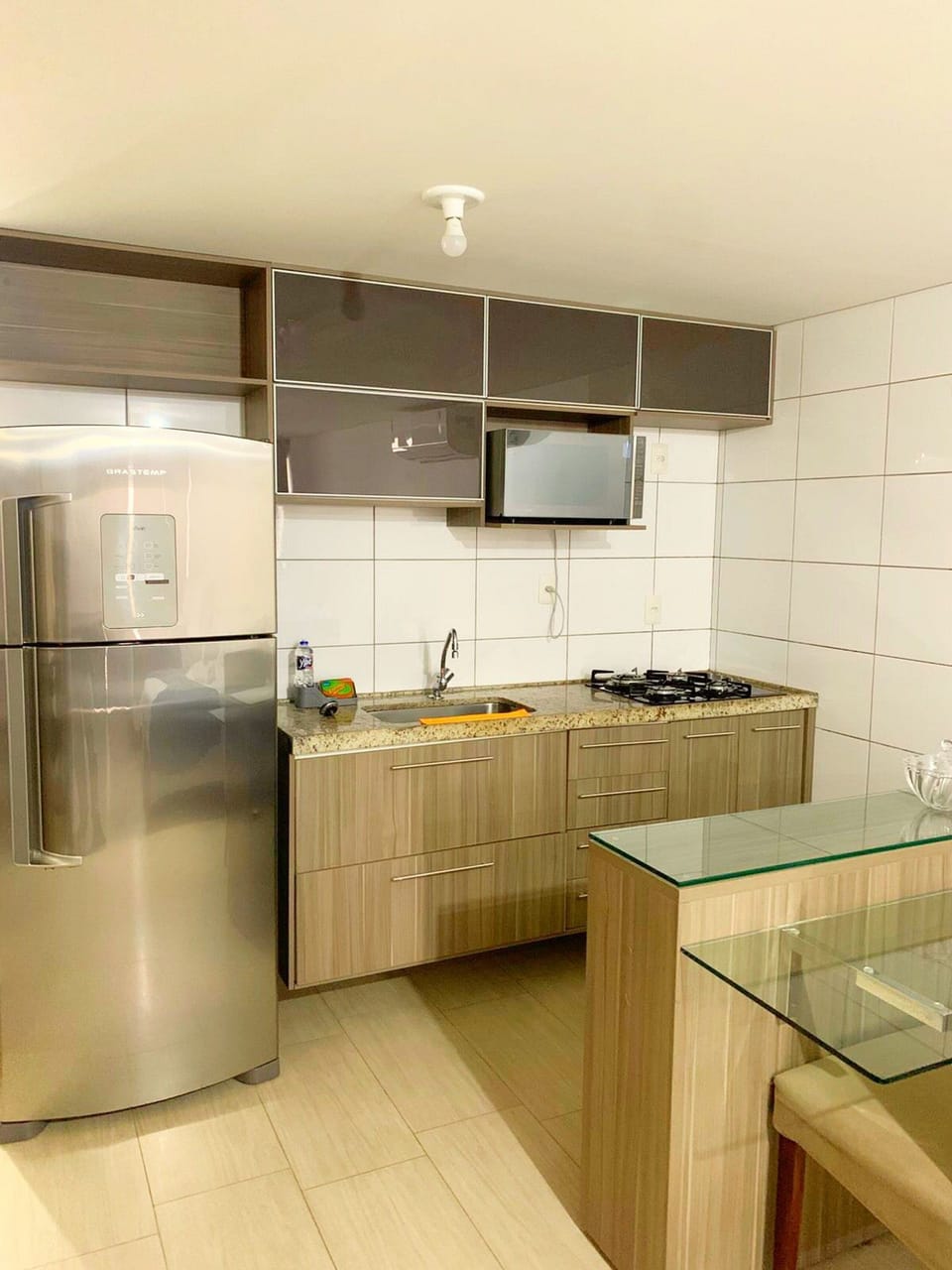 Exclusive Apartment | Private kitchen