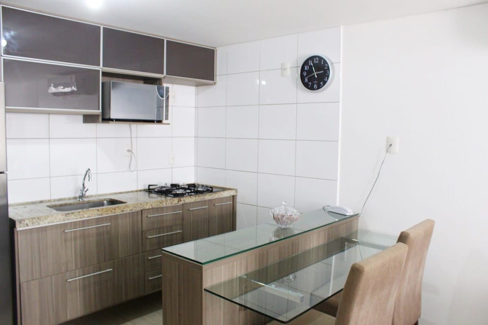 Exclusive Apartment | Private kitchen
