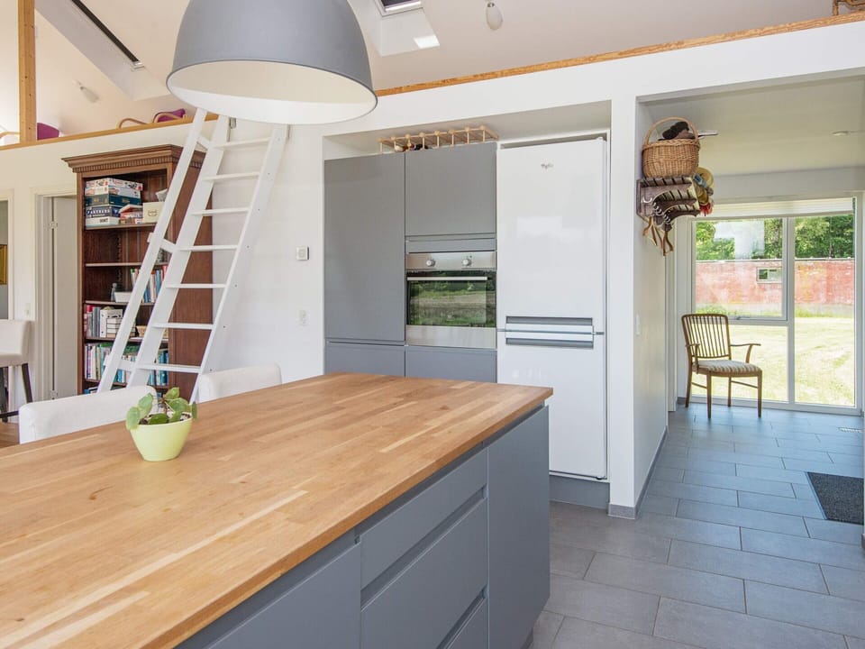 House | Interior