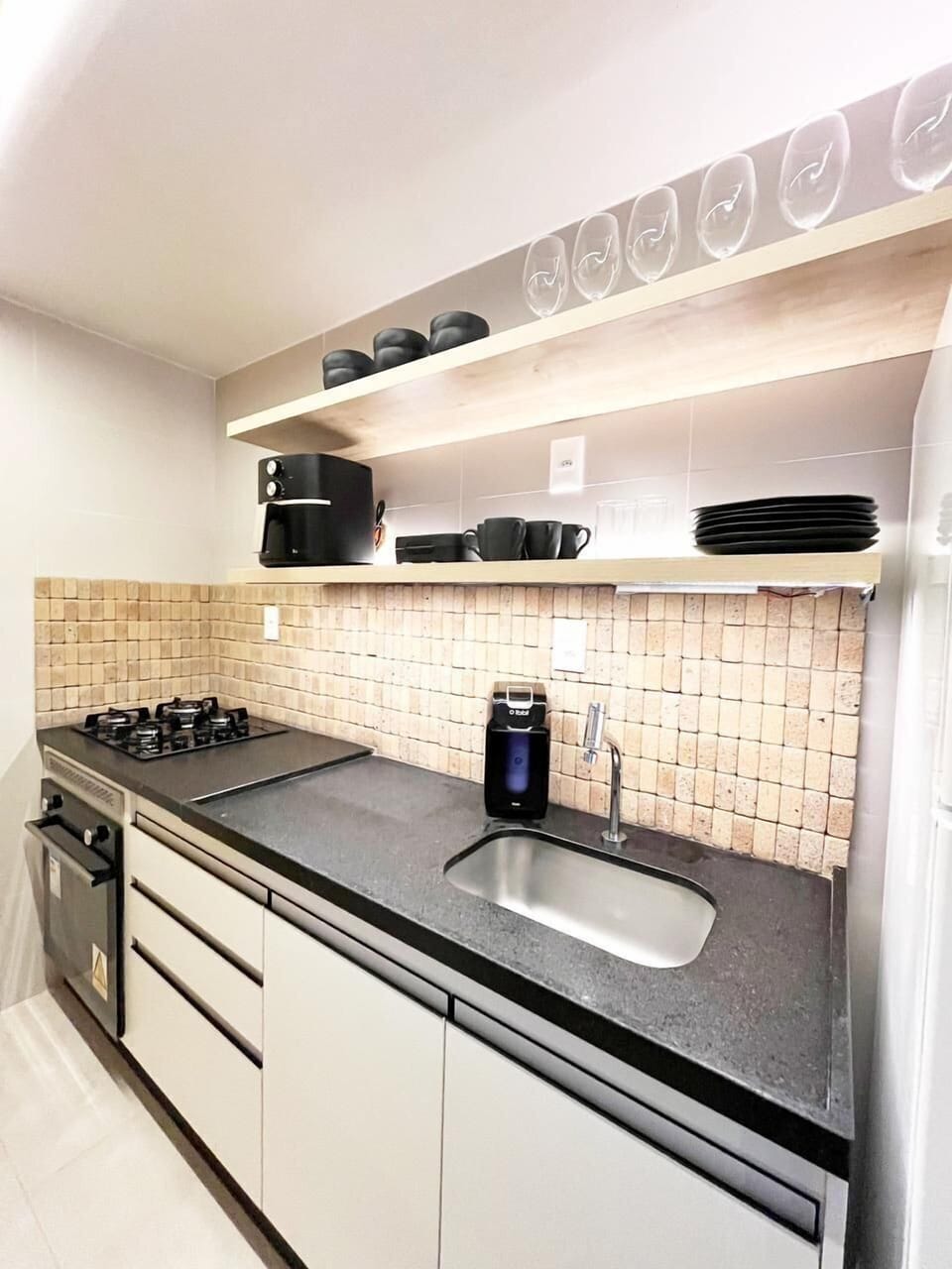 Apartment | Private kitchen