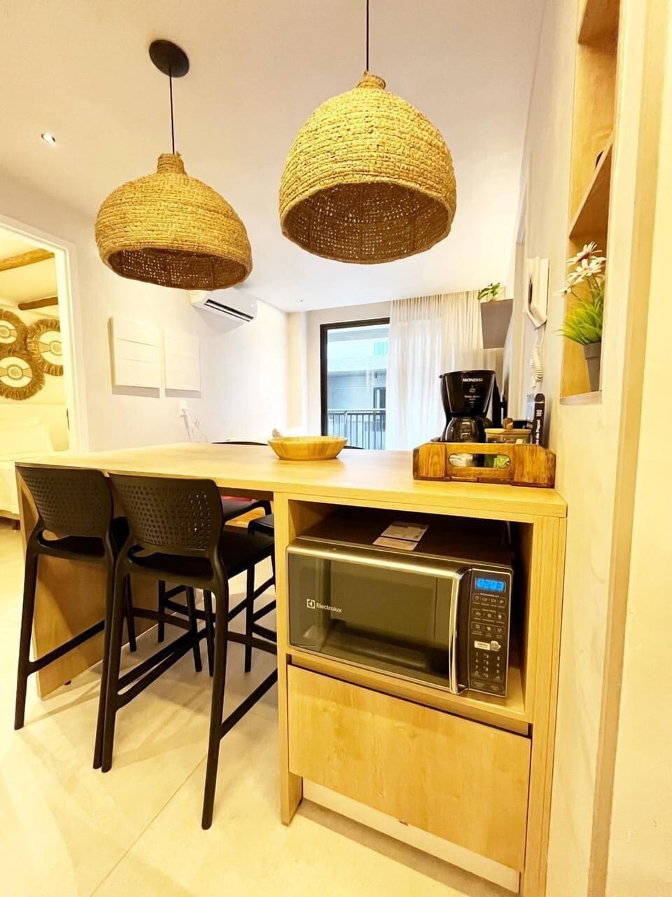 Apartment | Interior