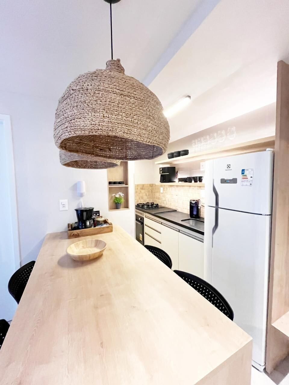 Apartment | Private kitchen