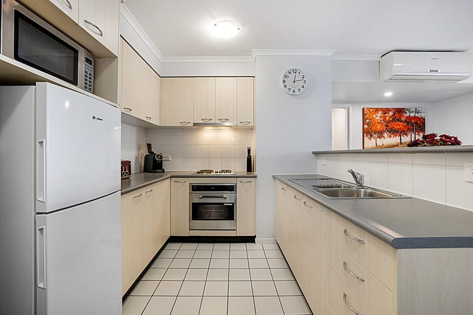 Apartment | Private kitchen