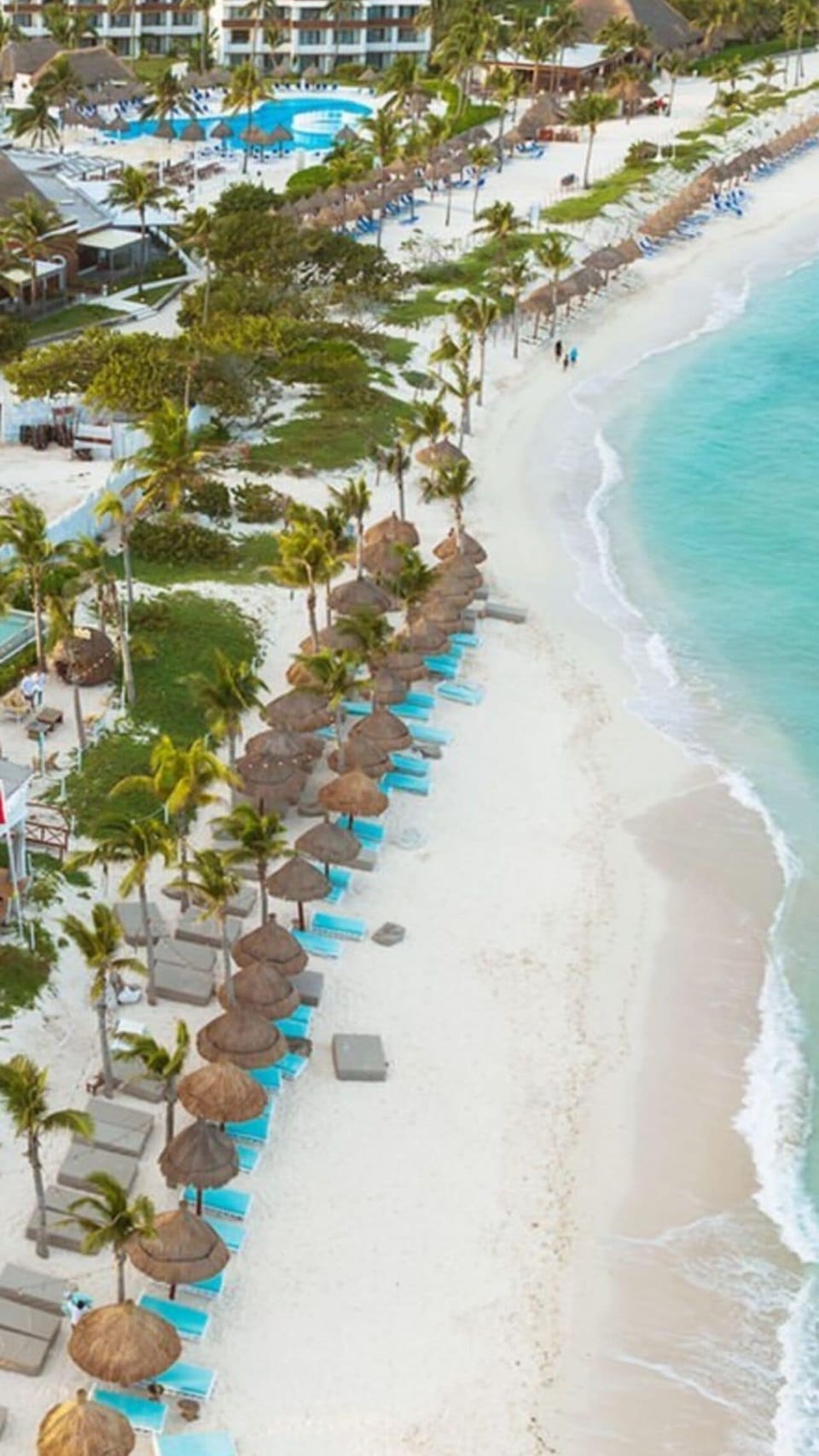 Villa Aaktun Villa in State of Quintana Roo